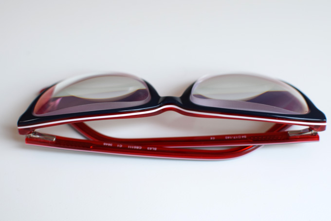 Prismenbrille Optometrie Online